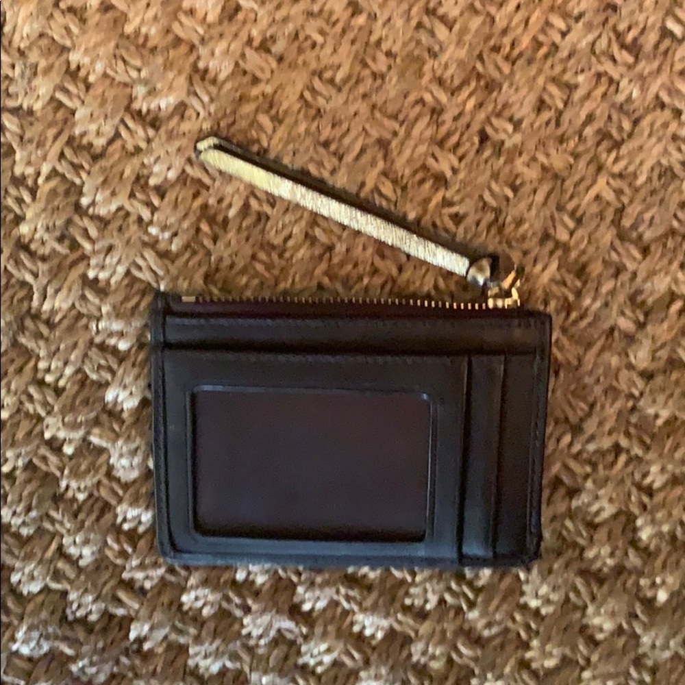 Coach card case - Picture 2 of 4